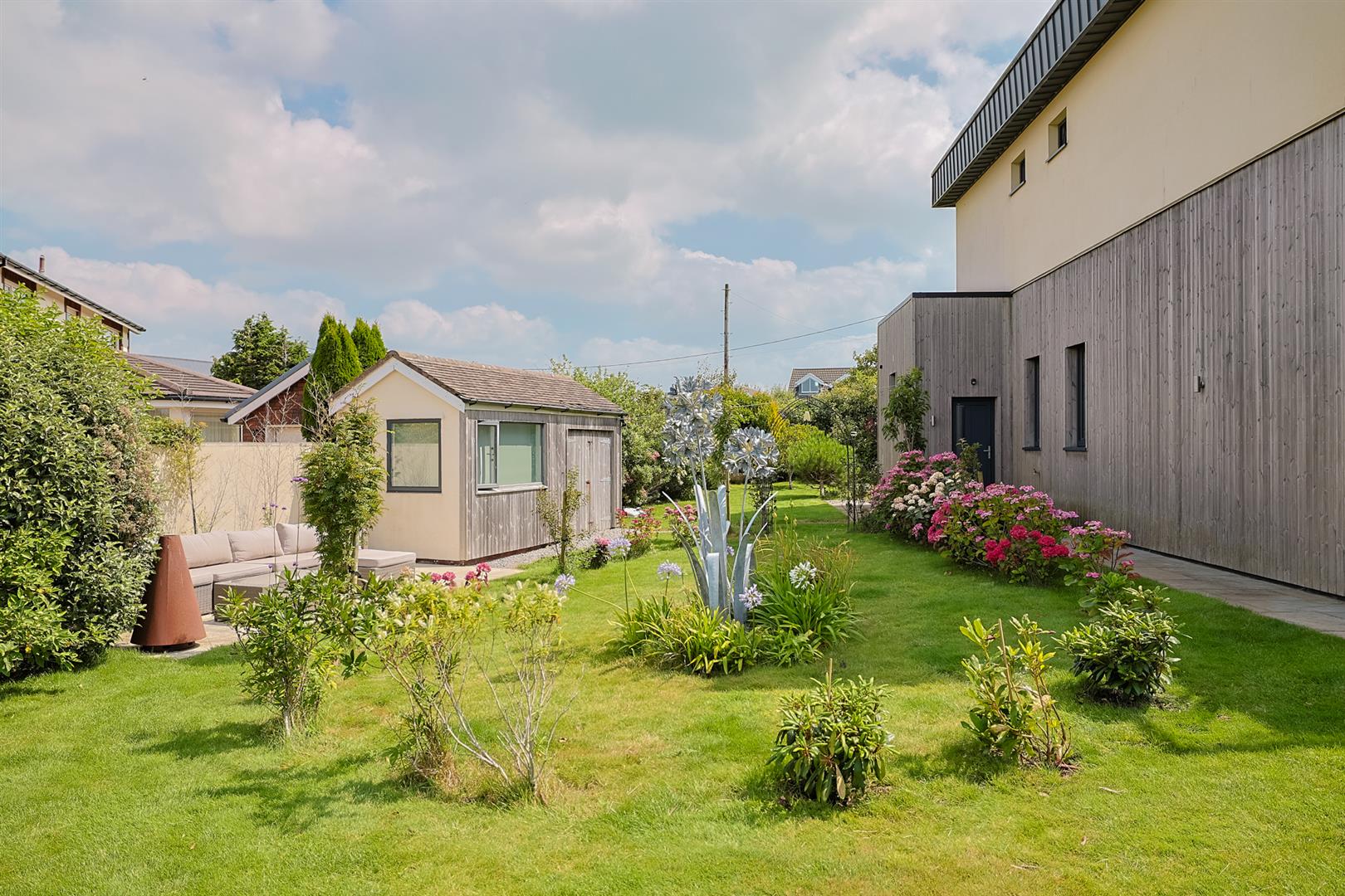 East Cliff, Southgate, Swansea, SA3 2AS